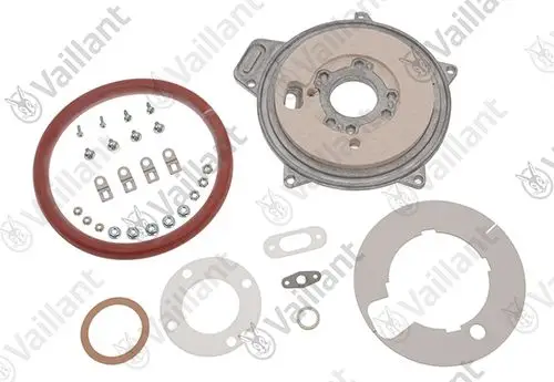 VAILLANT-Brennerflansch-VKK-226-656-4-u-w-Vaillant-Nr-0020088019 gallery number 1